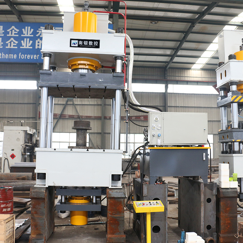 四柱油壓機(jī)315噸不銹鋼拉伸液壓機(jī)315T金屬成型壓力機(jī)滕州