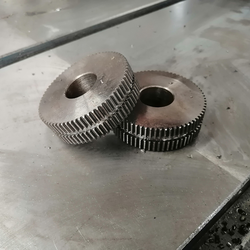 滕州廠(chǎng)家150噸齒輪冷擠壓成型液壓機(jī)150t齒輪一次成型四柱油壓機(jī)