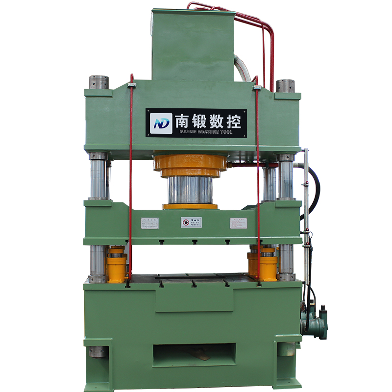 400t快速落料液壓機(jī)400t油壓機(jī)