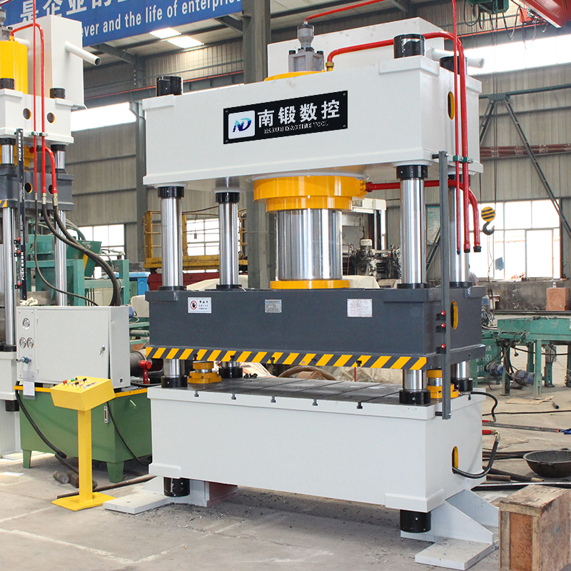 315t不銹鋼漏水篦子拉伸成型油壓機(jī)，金屬拉伸油壓機(jī)