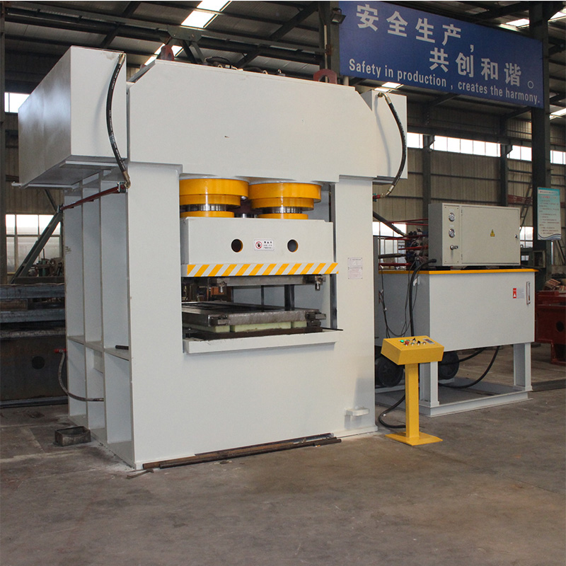 液壓機(jī)廠家 2500噸門(mén)面壓花機(jī) 框式鐵門(mén)鋼木防盜門(mén)門(mén)壓花成型油壓機(jī) 