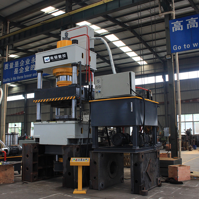 315T液壓機(jī)金屬不銹鋼拉伸成型油壓機(jī)定制壓力機(jī)